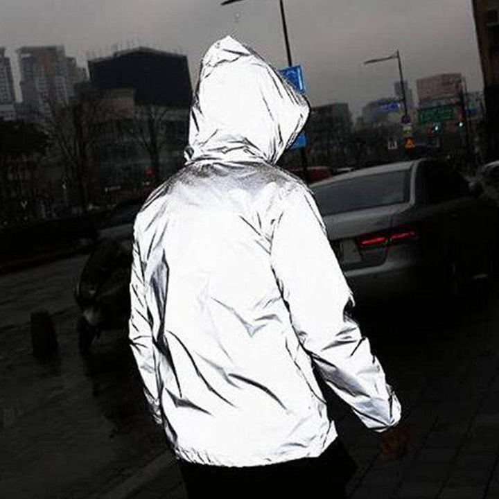 Reflector Jacket