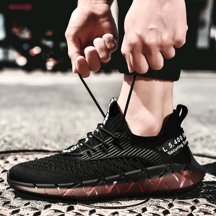 Ryder Sneakers