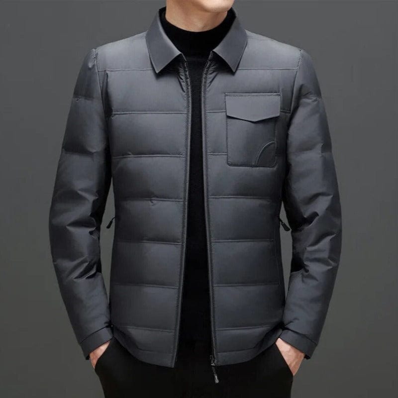 Federico Redero Jacket
