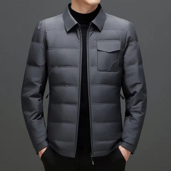 Federico Redero Jacket