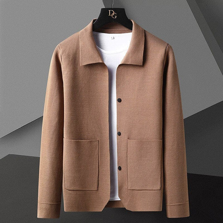Lemer Heritage Cardigan