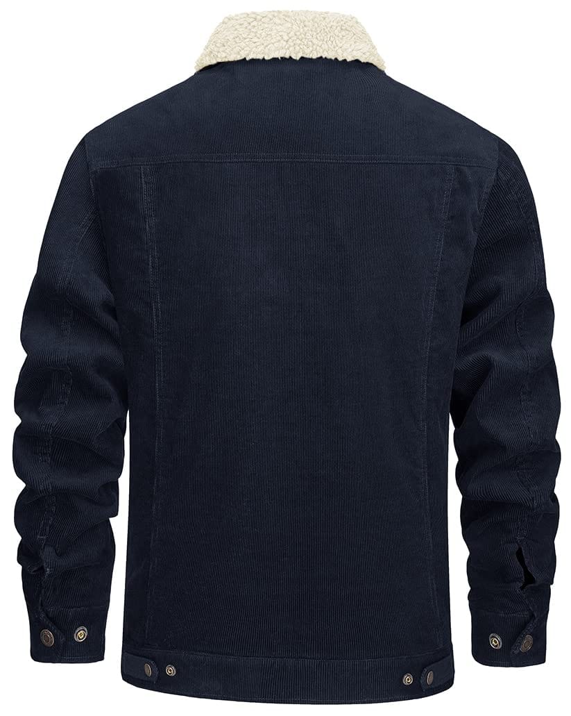 Clemente Jacket