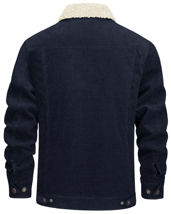 Clemente Jacket