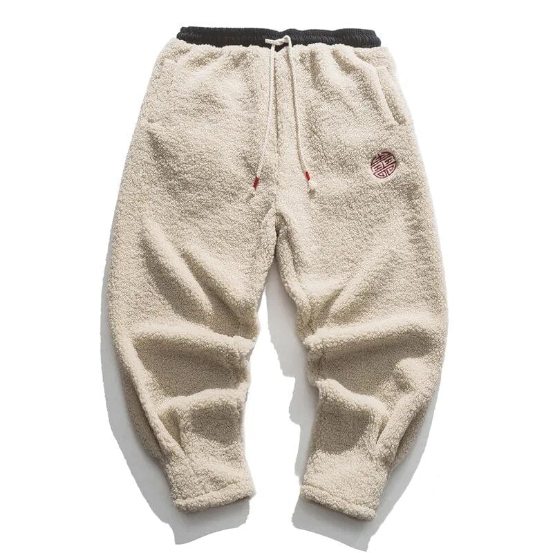 Eoddy Fleece Joggers
