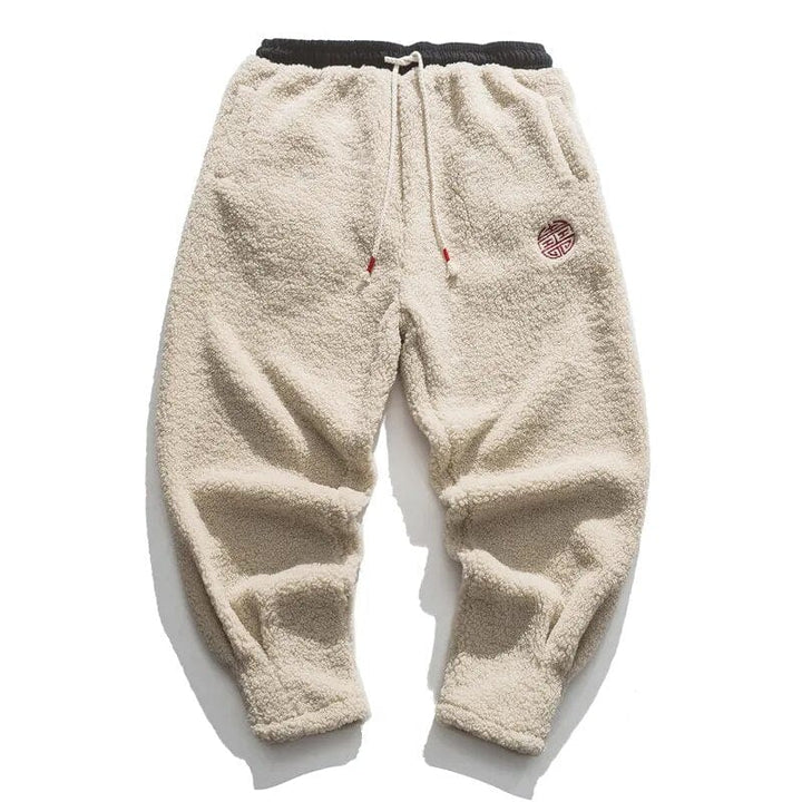 Eoddy Fleece Joggers