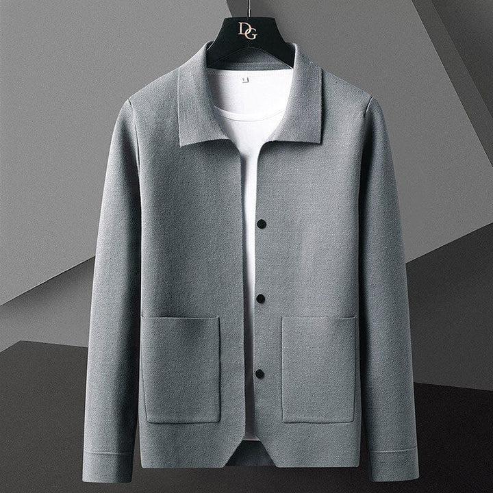 Lemer Heritage Cardigan