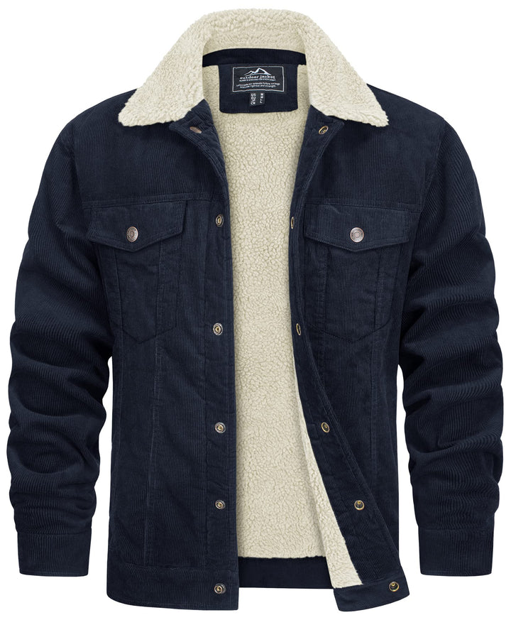 Clemente Jacket