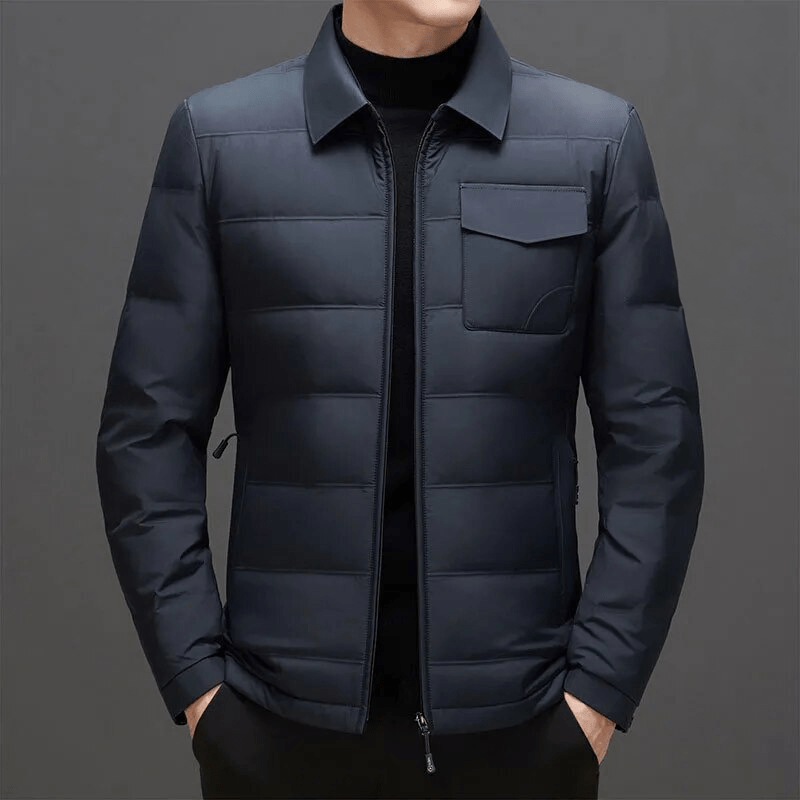 Federico Redero Jacket