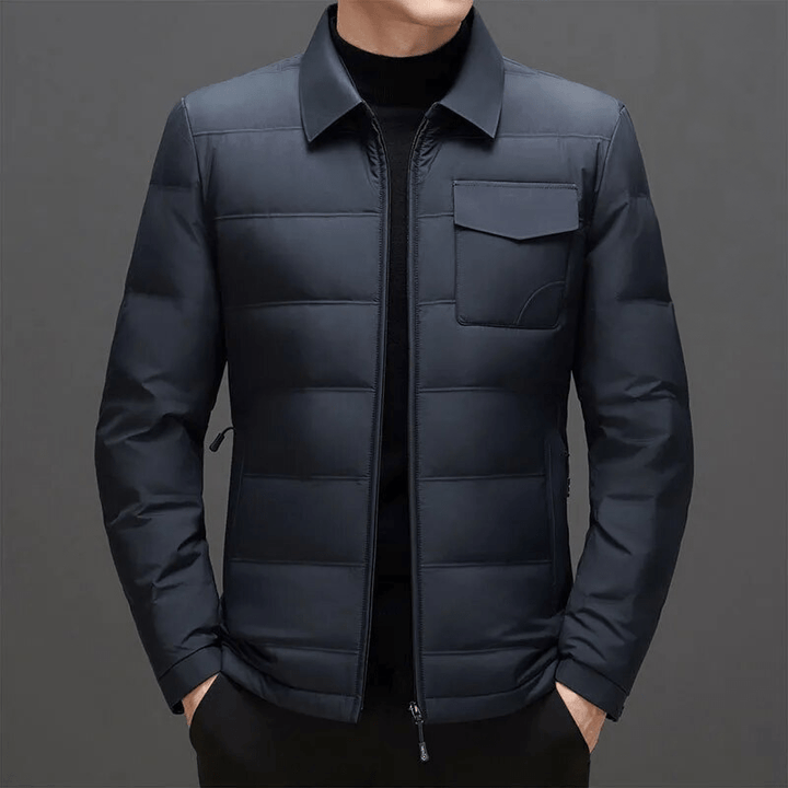 Federico Redero Jacket