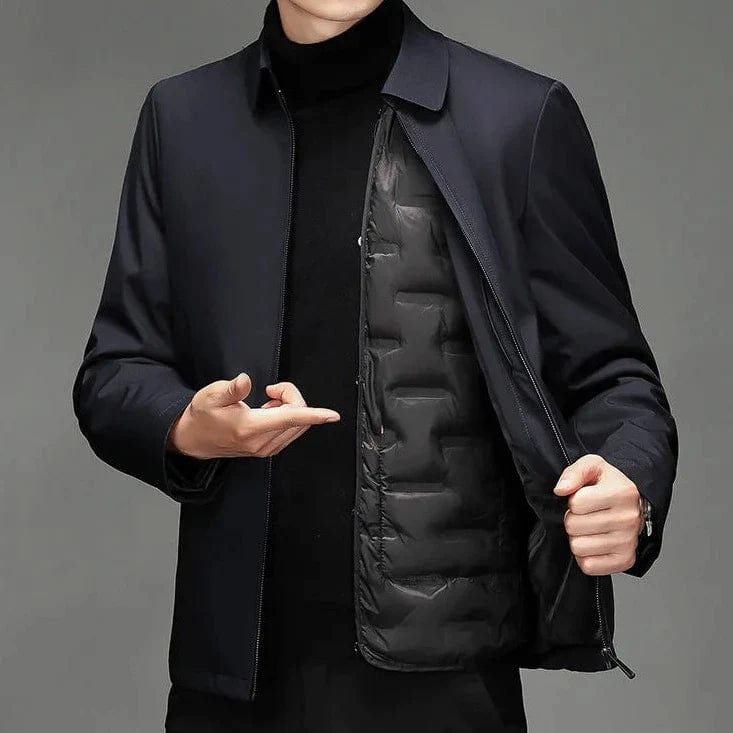 Leichest Down Jacket
