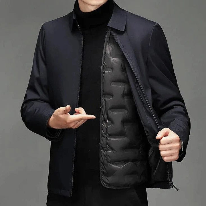 Leichest Down Jacket