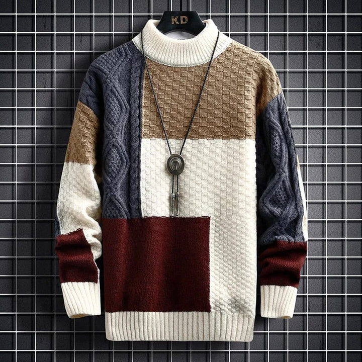 Eric Vanguard Sweater
