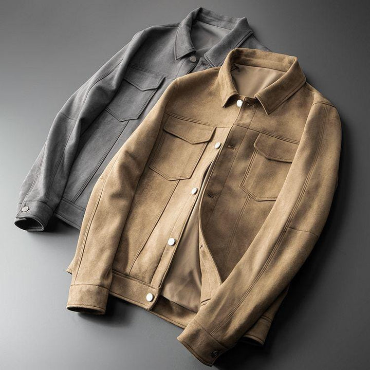 Berrezo Baron Jacket
