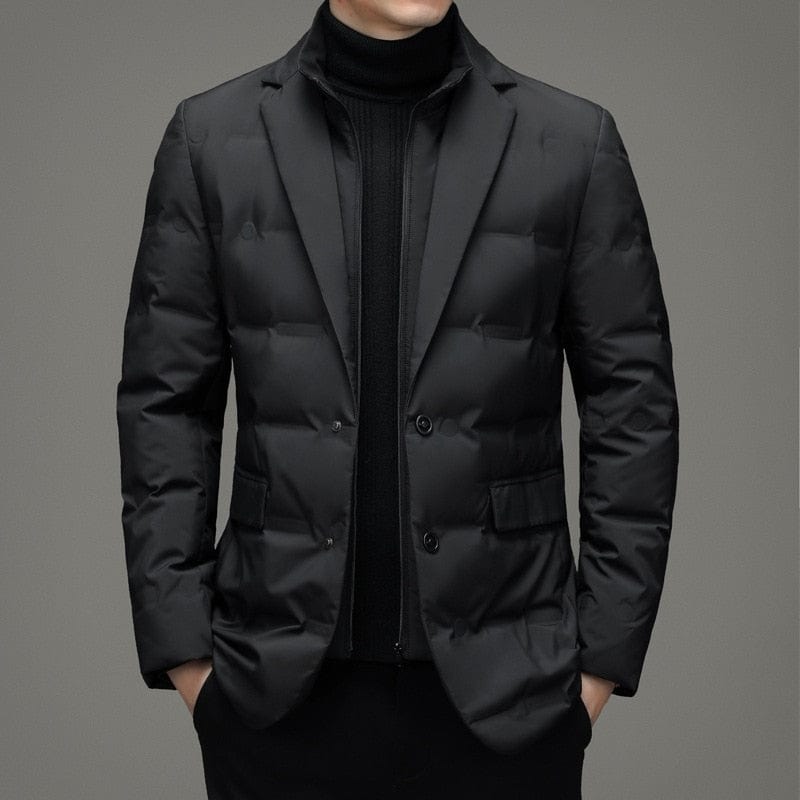 Vessler Down Jacket
