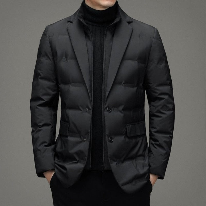 Vessler Down Jacket