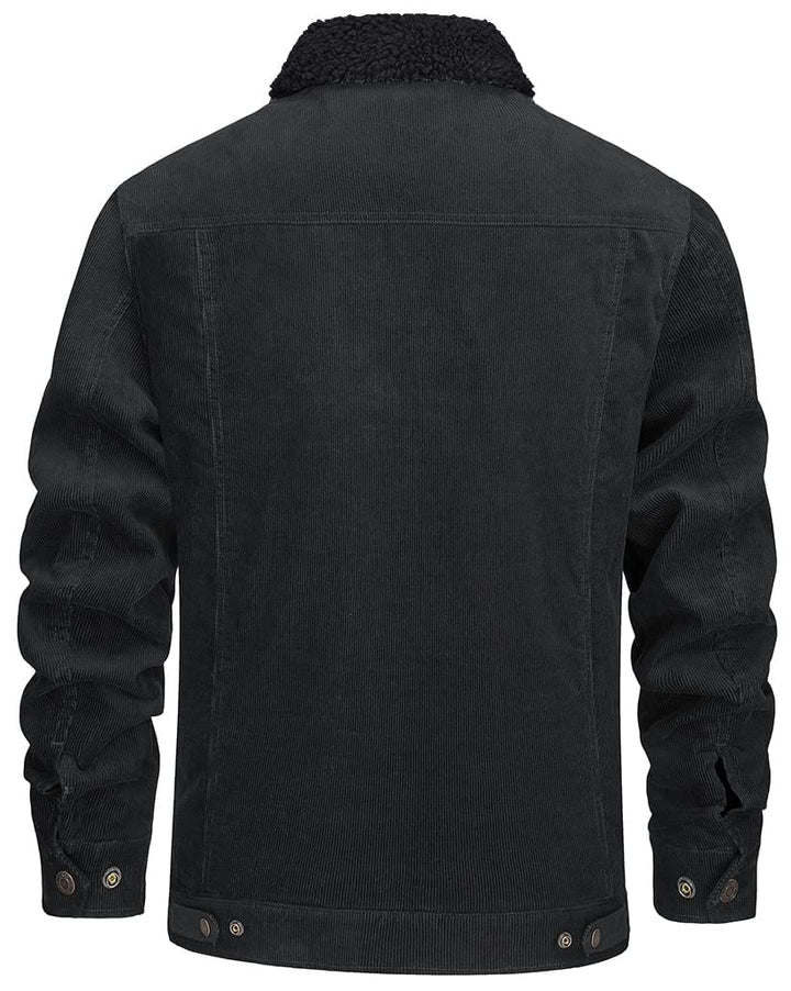 Clemente Jacket