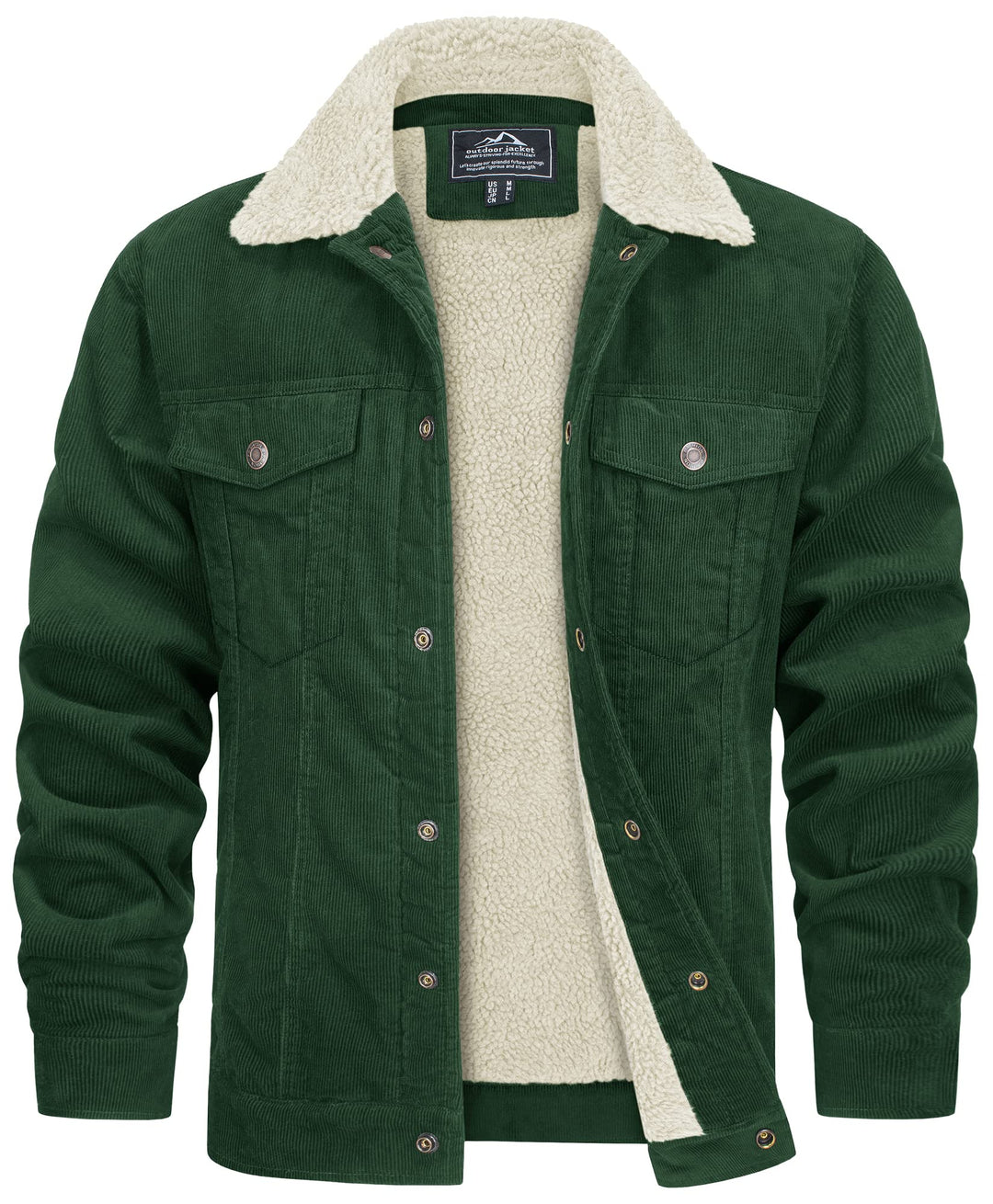 Clemente Jacket