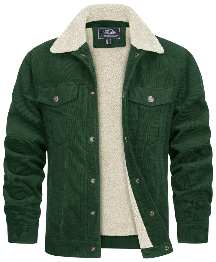 Clemente Jacket