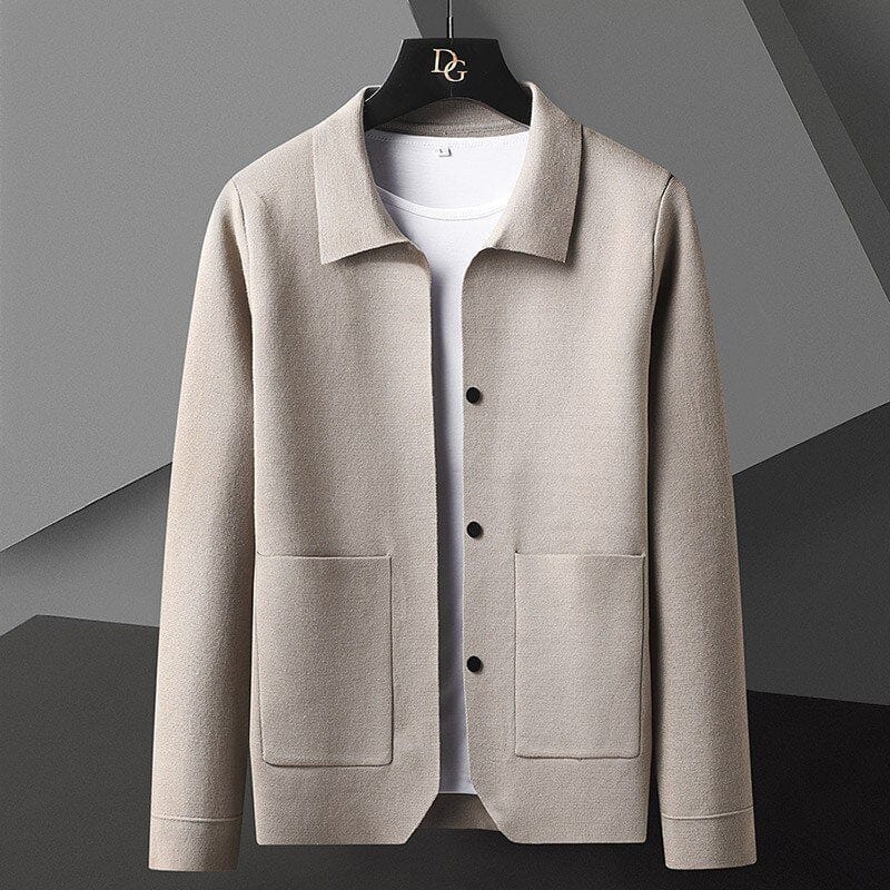 Lemer Heritage Cardigan