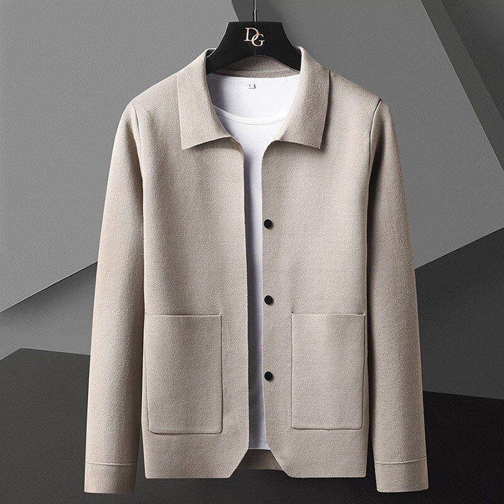 Lemer Heritage Cardigan
