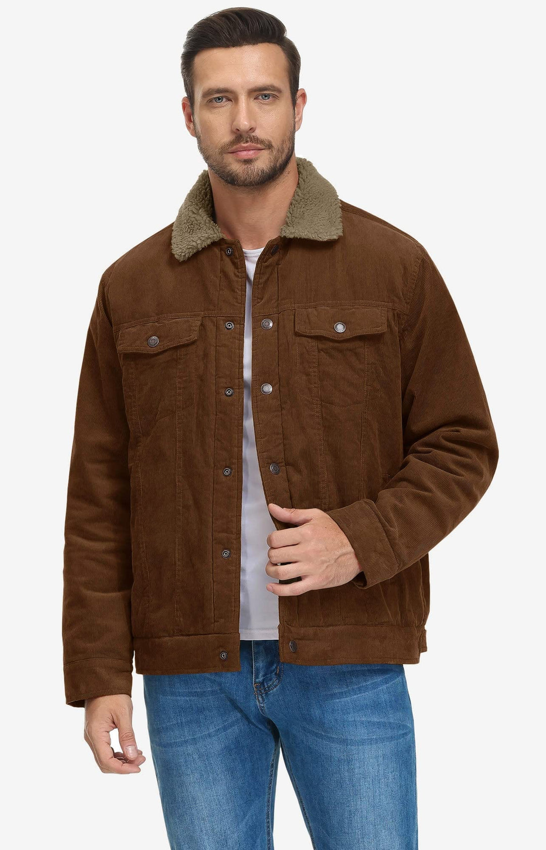 Clemente Jacket