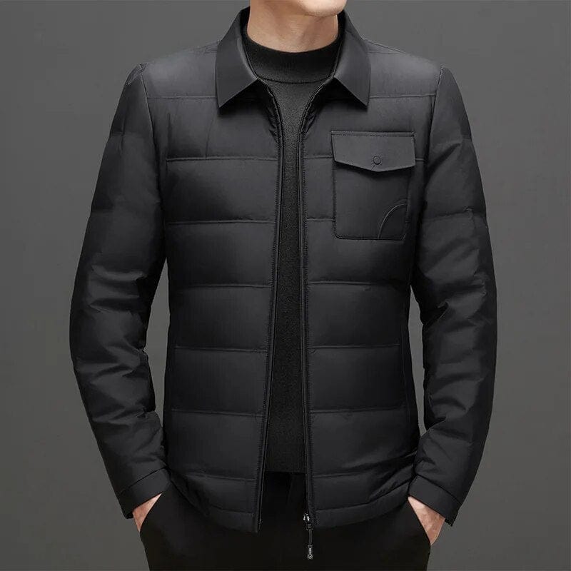 Federico Redero Jacket