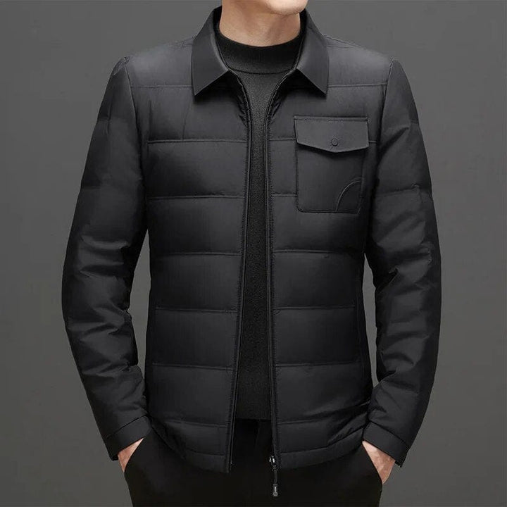 Federico Redero Jacket