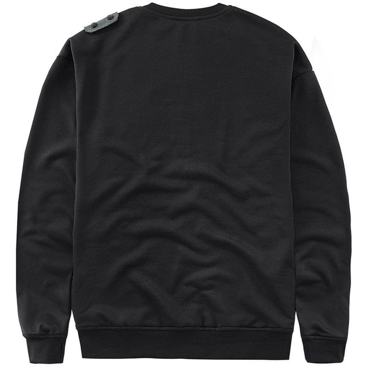 Urban Explorer Sweatshirt