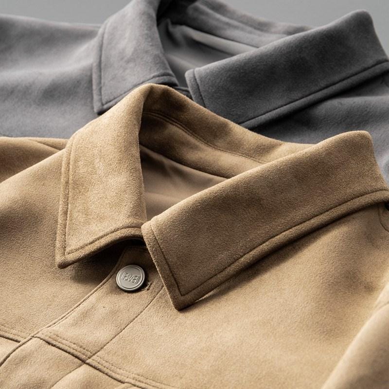 Berrezo Baron Jacket