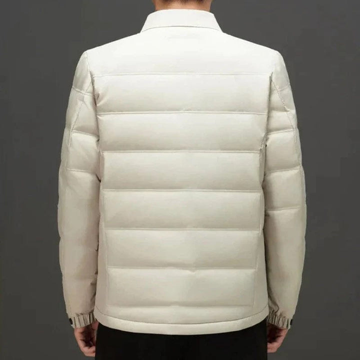 Federico Redero Jacket