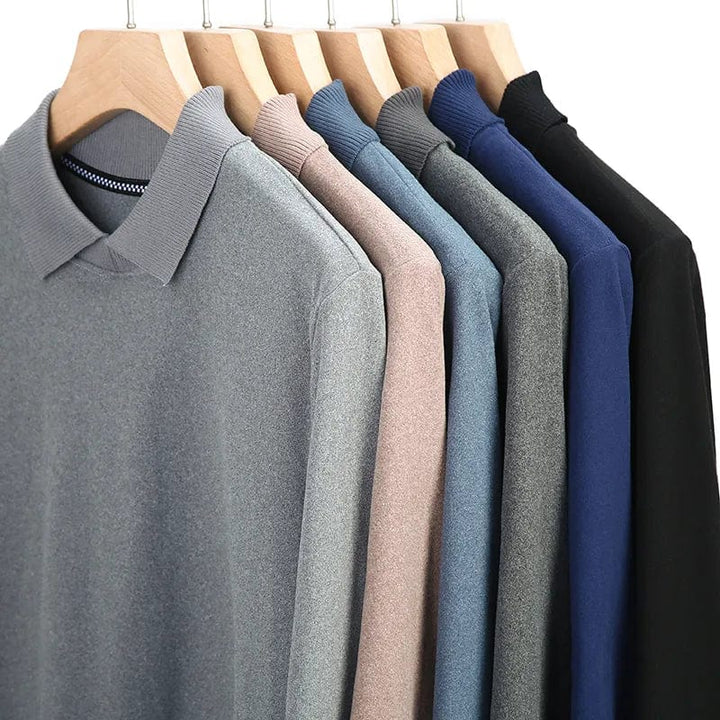 Chiamo Premium Knitted Sweater