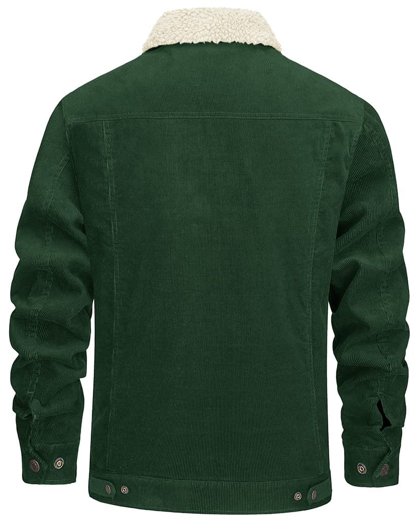 Clemente Jacket