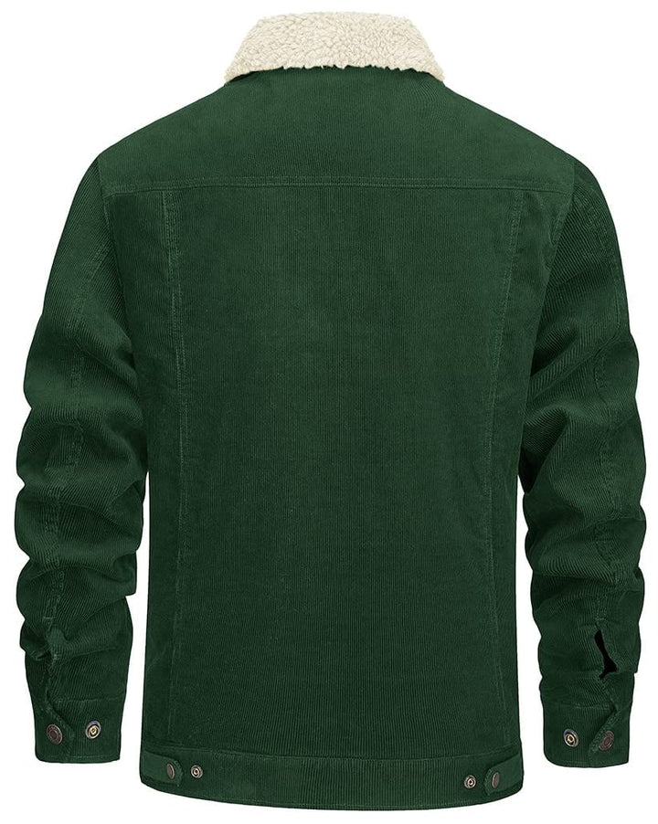 Clemente Jacket