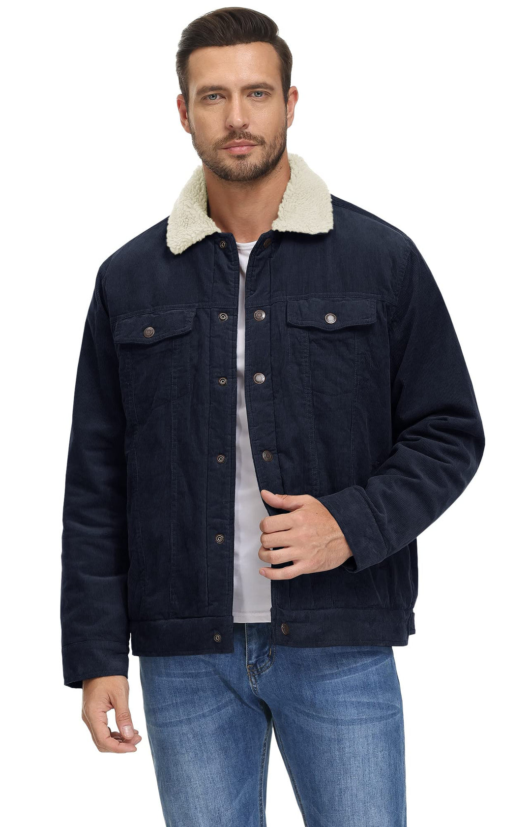 Clemente Jacket