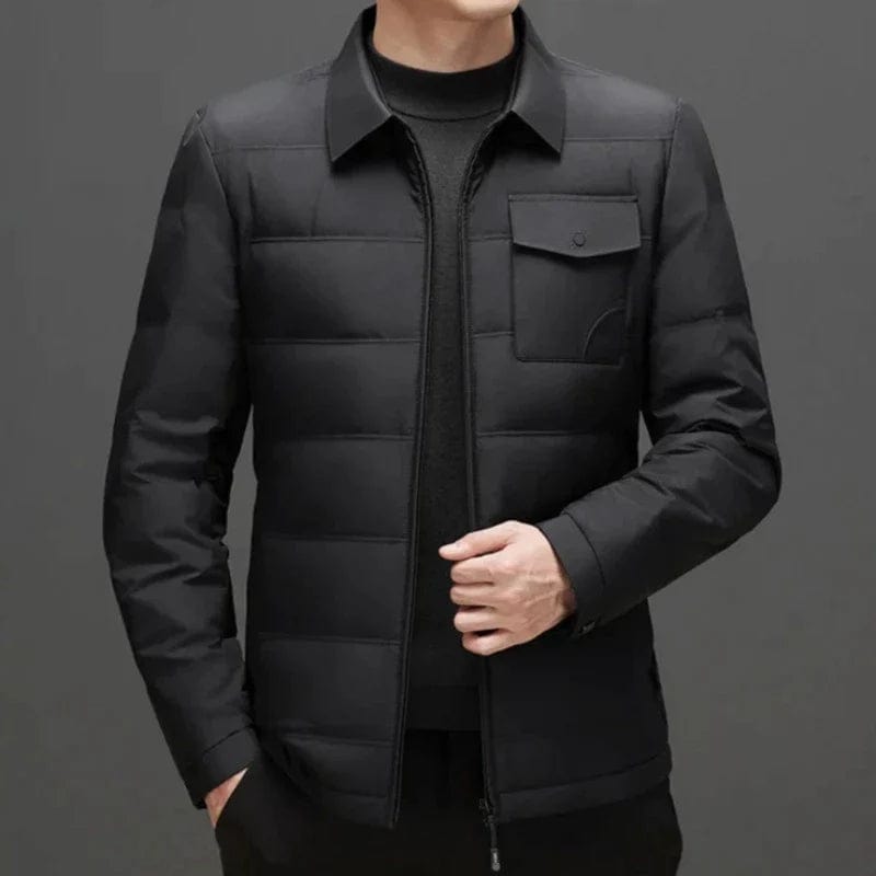 Federico Redero Jacket