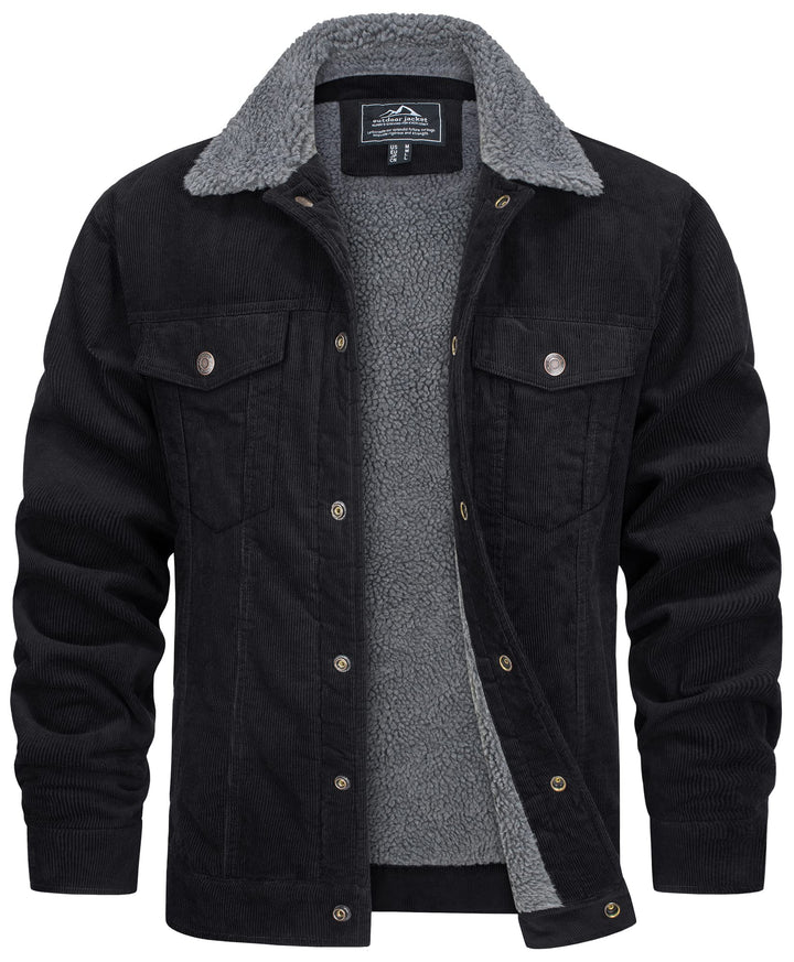 Clemente Jacket