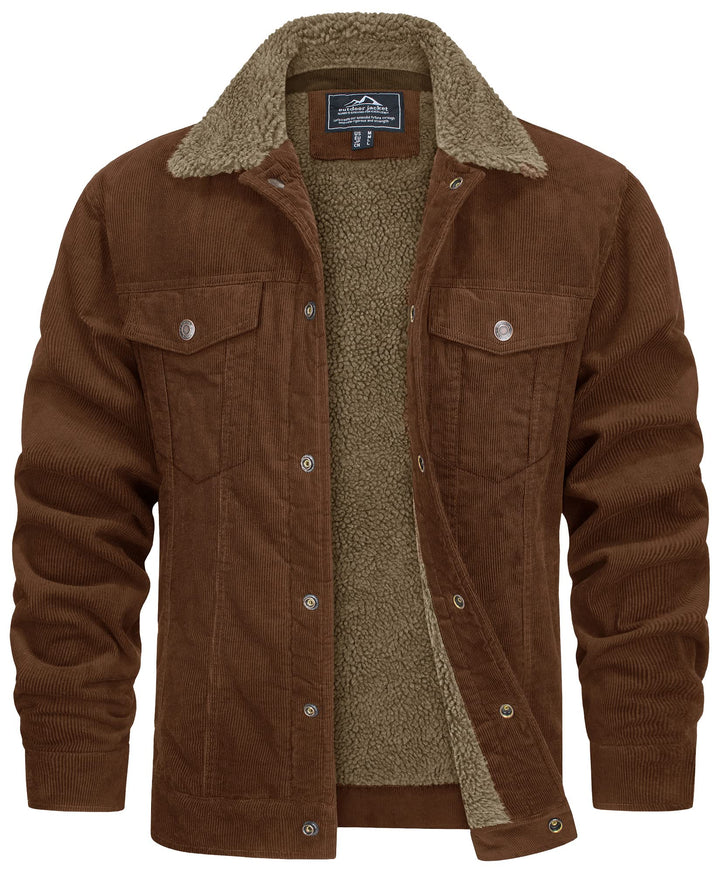 Clemente Jacket