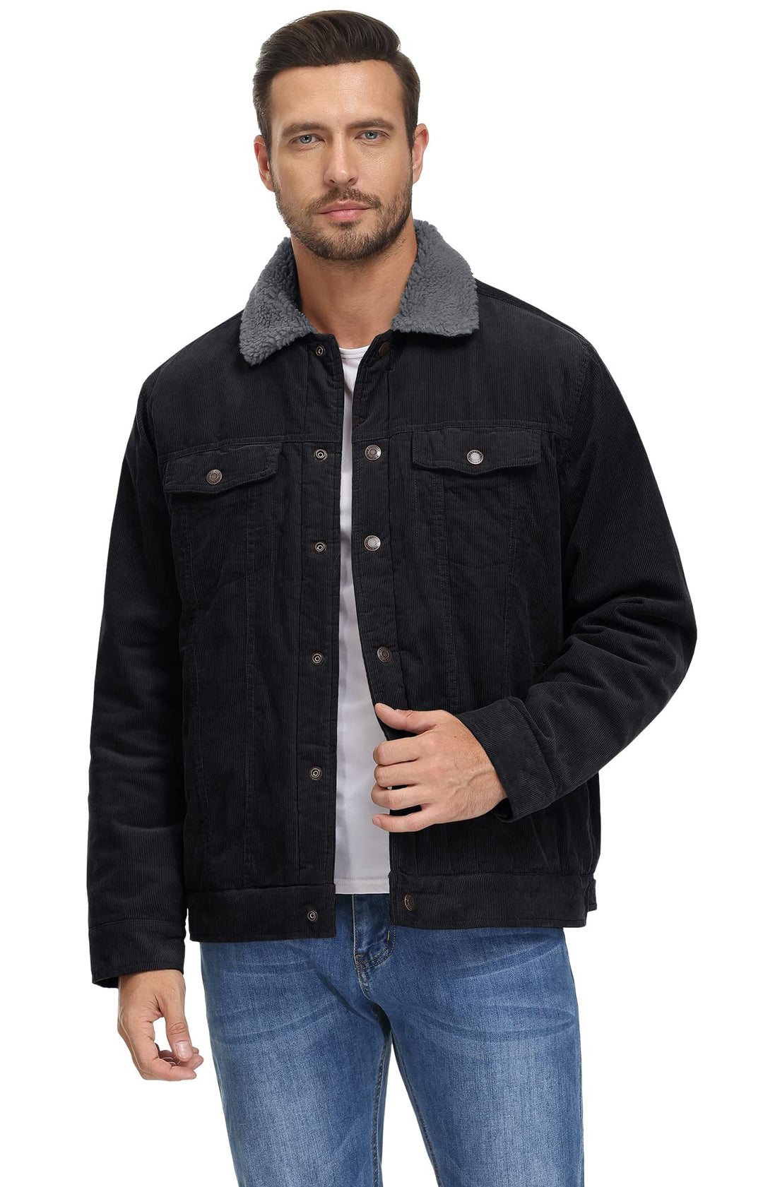 Clemente Jacket