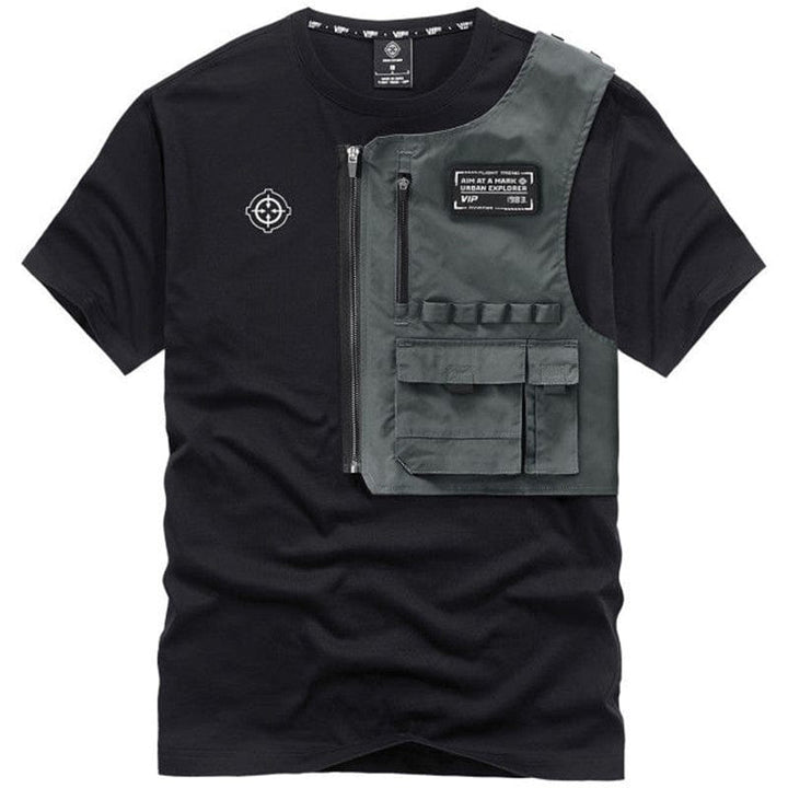 Urban Explorer T-Shirt