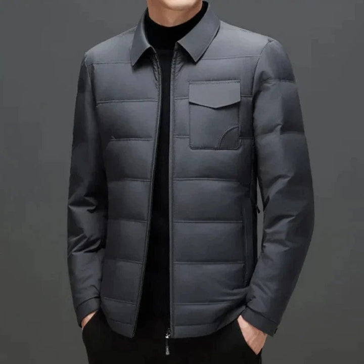 Federico Redero Jacket