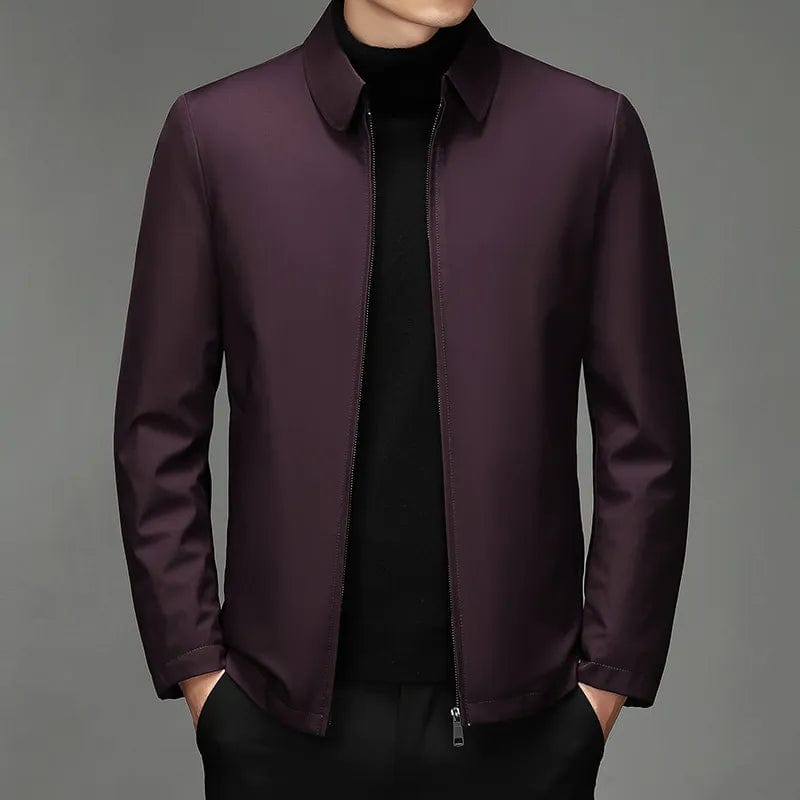 Leichest Down Jacket