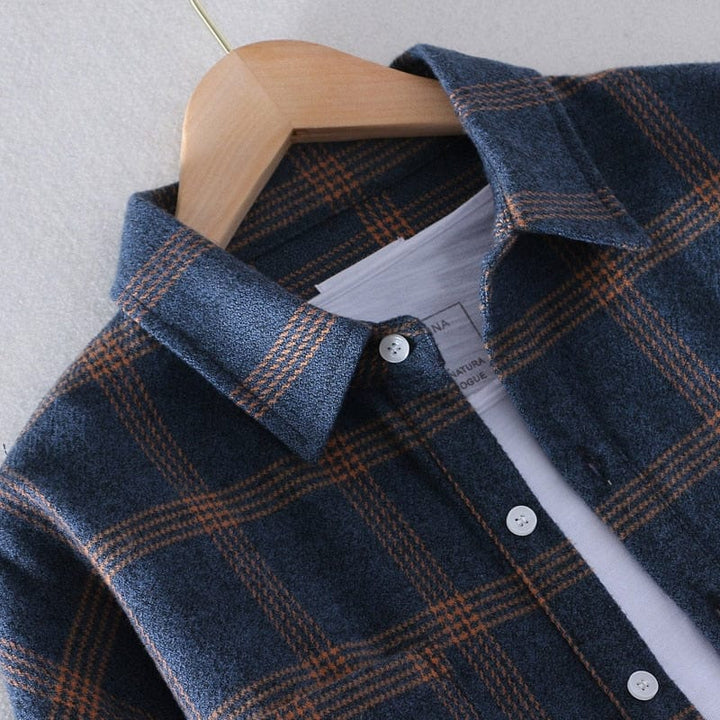 Ferli Jenetto Shirt
