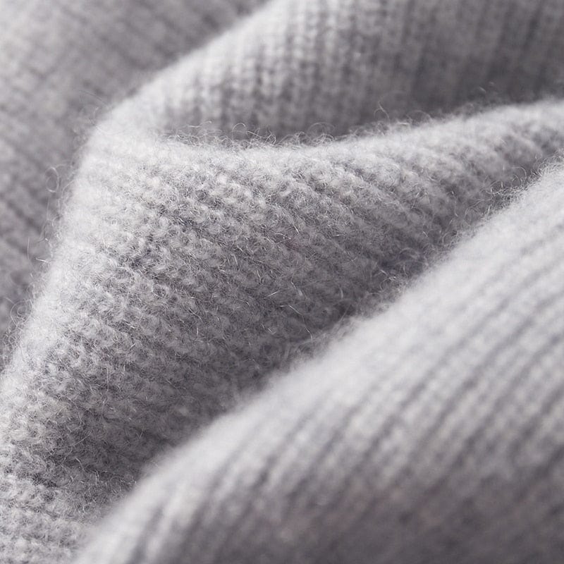 Altman Merino Wool Hoodie