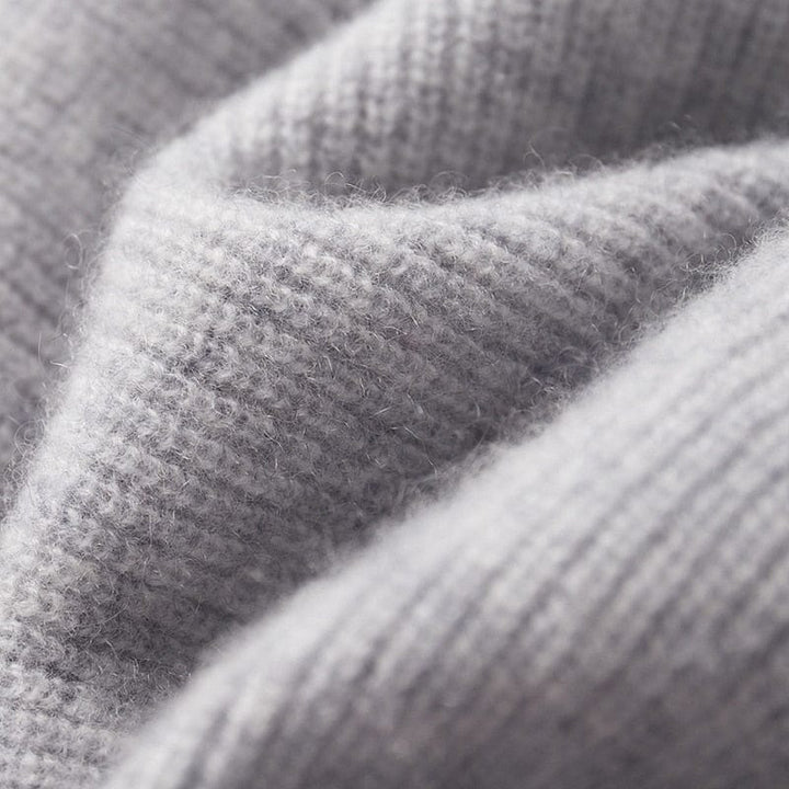 Altman Merino Wool Hoodie