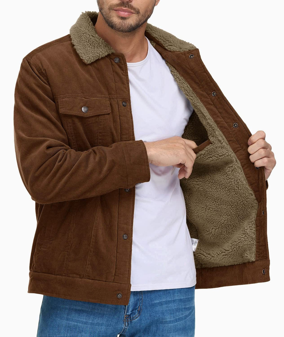 Clemente Jacket