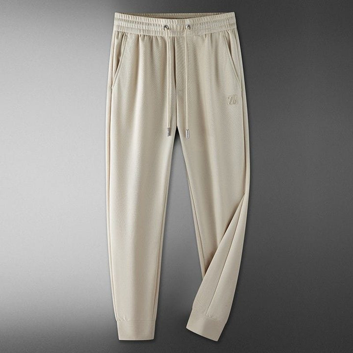 Zeddo Premium Silk Joggers