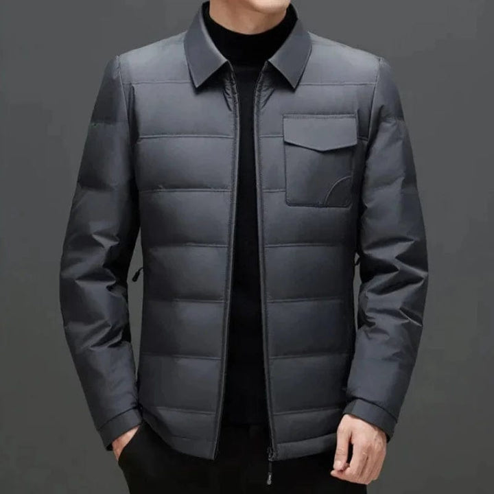 Federico Redero Jacket
