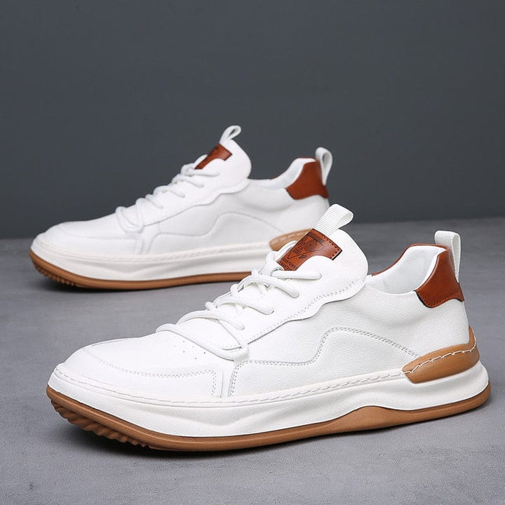 Pedro Genuine Leather Shoes