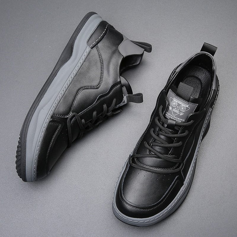 Pedro Genuine Leather Shoes