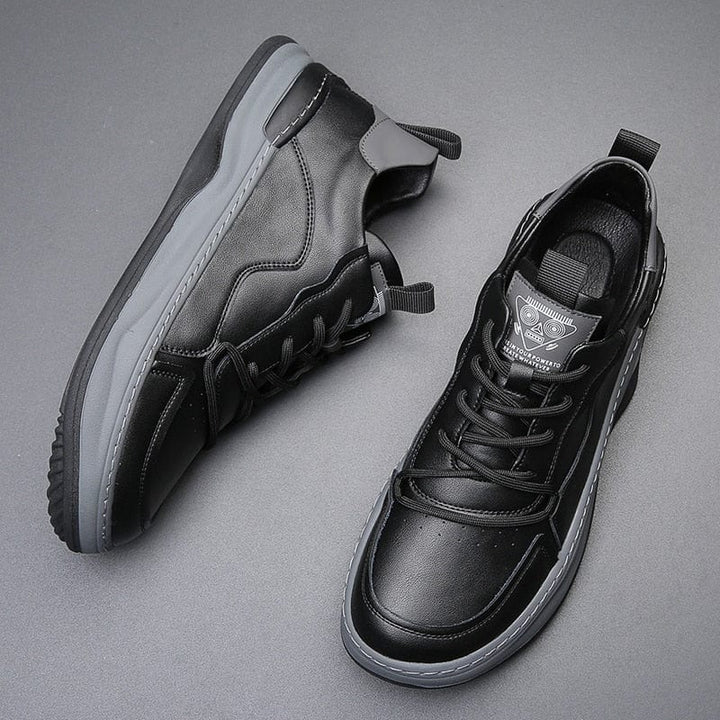 Pedro Genuine Leather Shoes